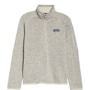 Patagonia better sweater size XS